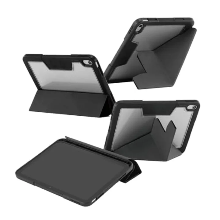 iPad 11 Essential Siyah Kılıf (2025)