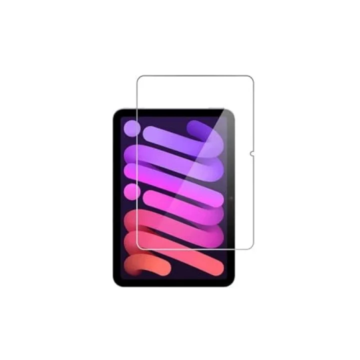 iPad 11.Nesil 2025 Tablet Blue Nano Ekran Koruyucu - Renksiz