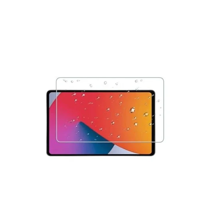 iPad 11.Nesil 2025 Tablet Blue Nano Ekran Koruyucu - Renksiz