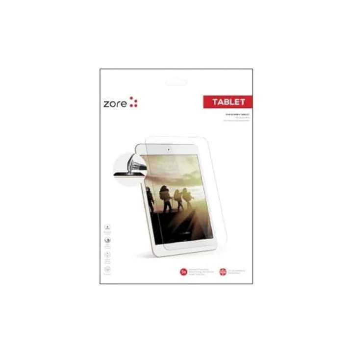 iPad 11.Nesil 2025 Tablet Blue Nano Ekran Koruyucu - Renksiz