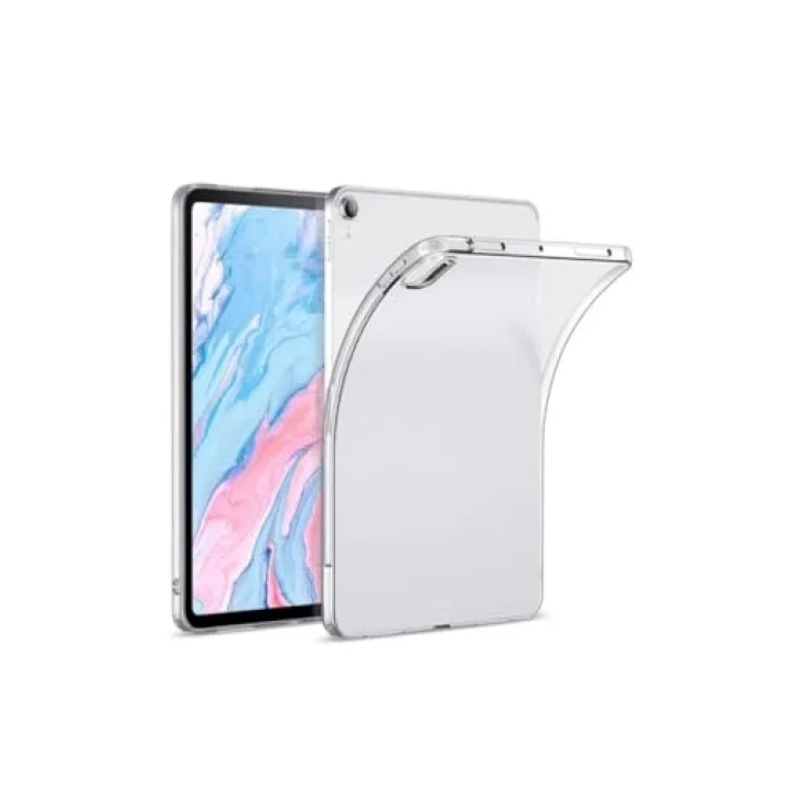 iPad 11.Nesil A16 11inç/10.Nesil 10.9inç ile uyumlu Kılıf Tablet Hibrit Silikon Case