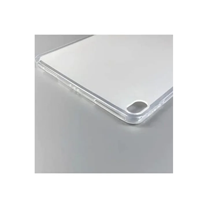 iPad 11.Nesil A16 11inç/10.Nesil 10.9inç ile uyumlu Kılıf Tablet Hibrit Silikon Case