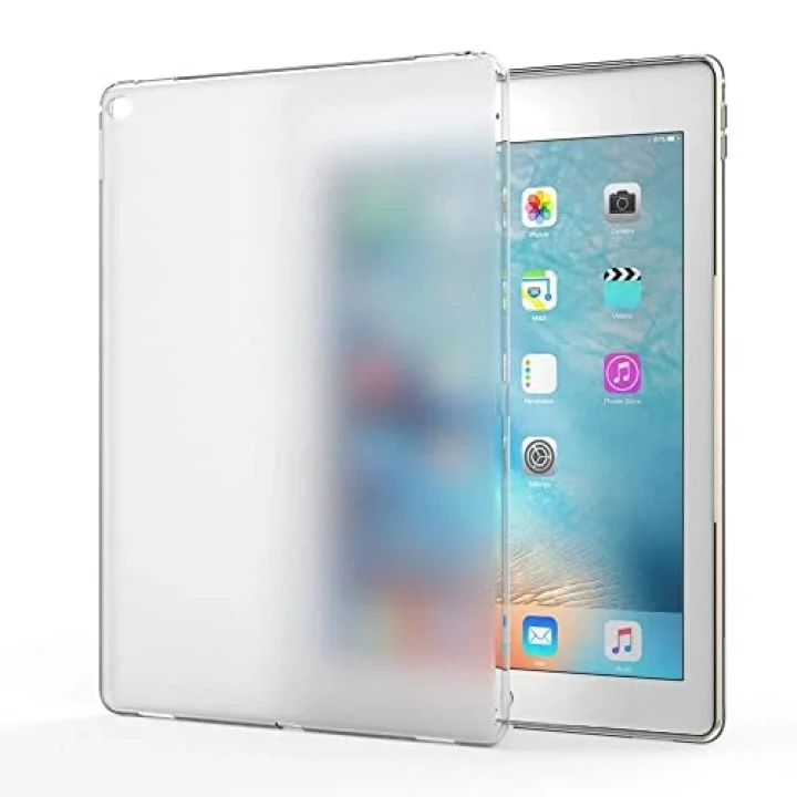 iPad 11.Nesil A16 11inç/10.Nesil 10.9inç ile uyumlu Kılıf Tablet Hibrit Silikon Case