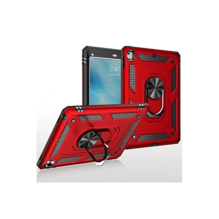 iPad 9.7 2018 (6.Nesil) - ile Uyumlu ile Uyumlu Tablet Vega Kapak-Mavi