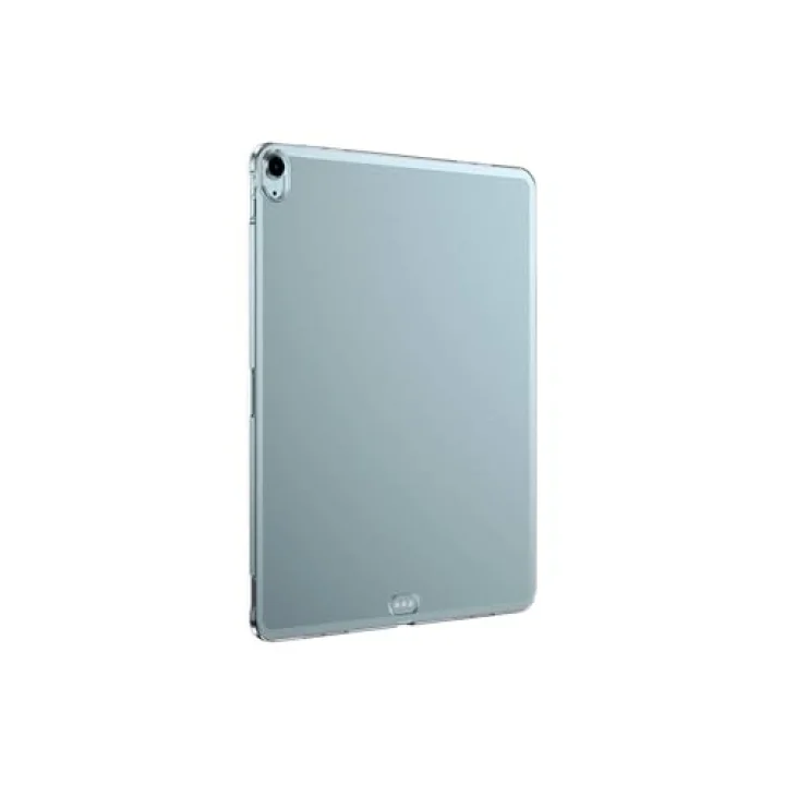 iPad Air 11 2025 M3 Kılıf SBT Tablet Süper Silikon Kapak - Şeffaf