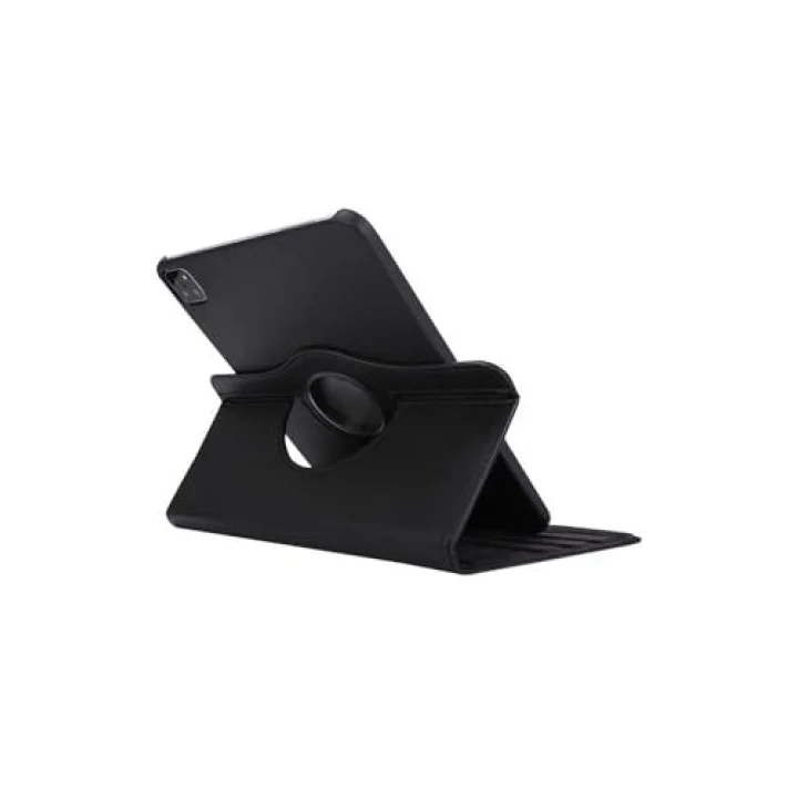 iPad Air 11 2025 M3 STSR Dönebilen Standlı Kılıf - Siyah