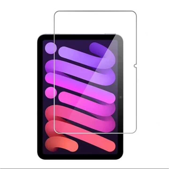iPad Air 11inç M4/M3/M2 2026-2024 ile uyumlu Tablet Temperli Cam Ekran Koruyucu