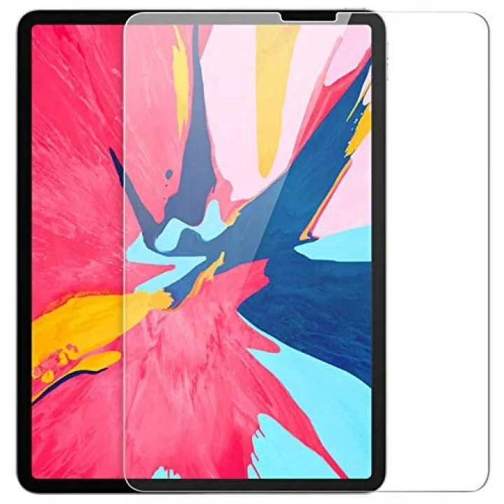 iPad Air 4 10.9 ile uyumlu Tablet Temperli Cam Ekran Koruyucu A2072 A2316 A2324 A2325