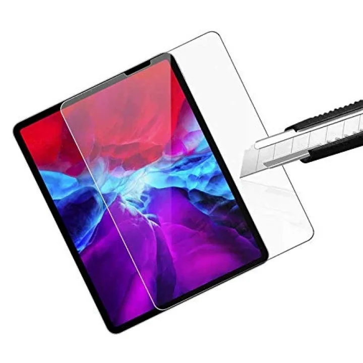 iPad Air 4 10.9 ile uyumlu Tablet Temperli Cam Ekran Koruyucu A2072 A2316 A2324 A2325
