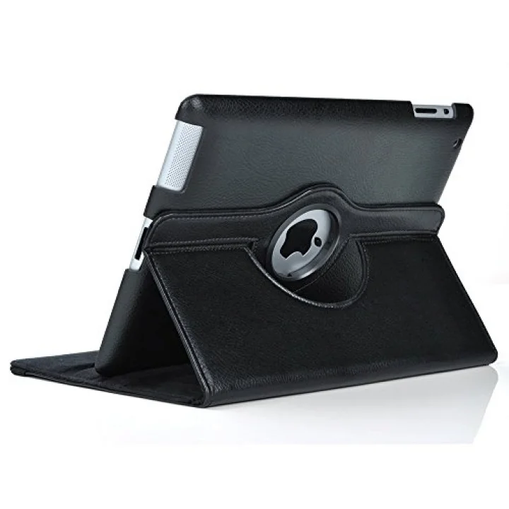 iPad Air 5 10.9 2022 M1 ile uyumlu Kılıf 360 Dönebilen Standlı Case A2588 A2589 A2591