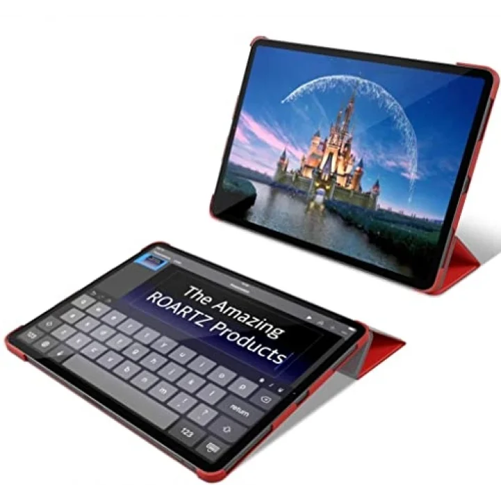 iPad Mini 1 2 3 ile uyumlu Kılıf PU Deri Smart Standlı Case A1432 A1454 A1455 A1489 A1490 A1491 A1599 A1600