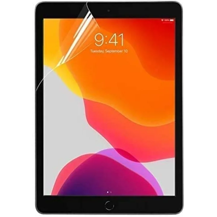 iPad Pro 9.7 ile uyumlu Tablet Nano Ekran Koruyucu A1673 A1674 A1675