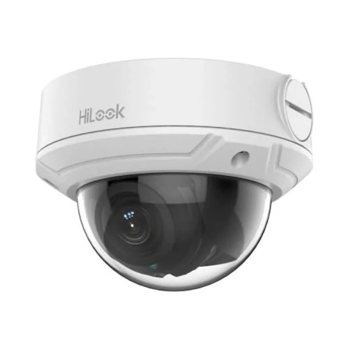 IPC-D620H-Z 2MP 2.8-12mm Motorize IR IP Dome Kamera