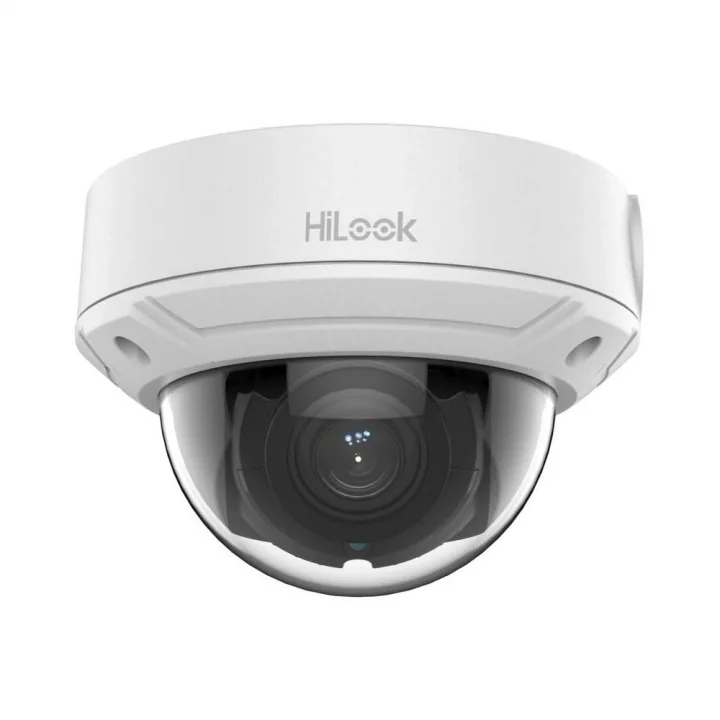 IPC-D620H-Z 2MP 2.8-12mm Motorize IR IP Dome Kamera
