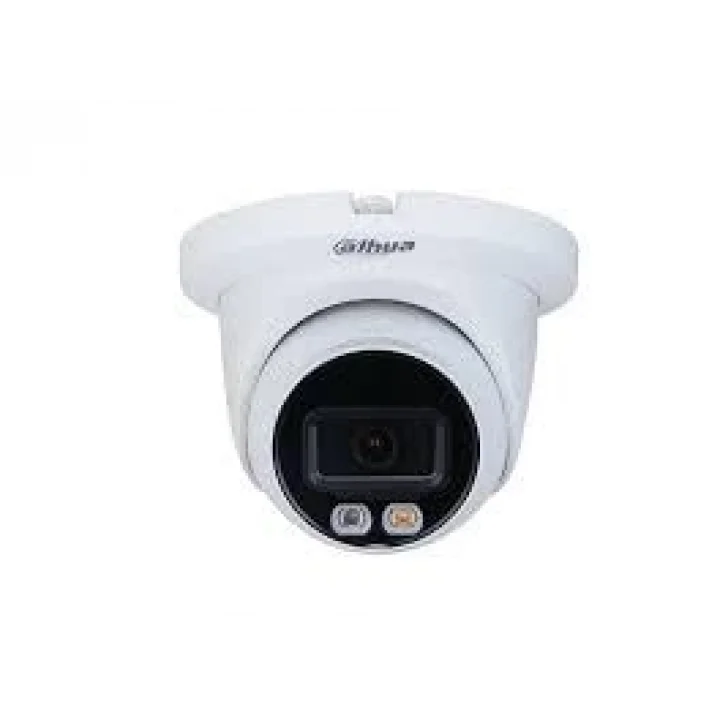 IPC-HDW2249T-S 2Mp 2.8mm Dahili Mikrofon Dome Ip Kamera