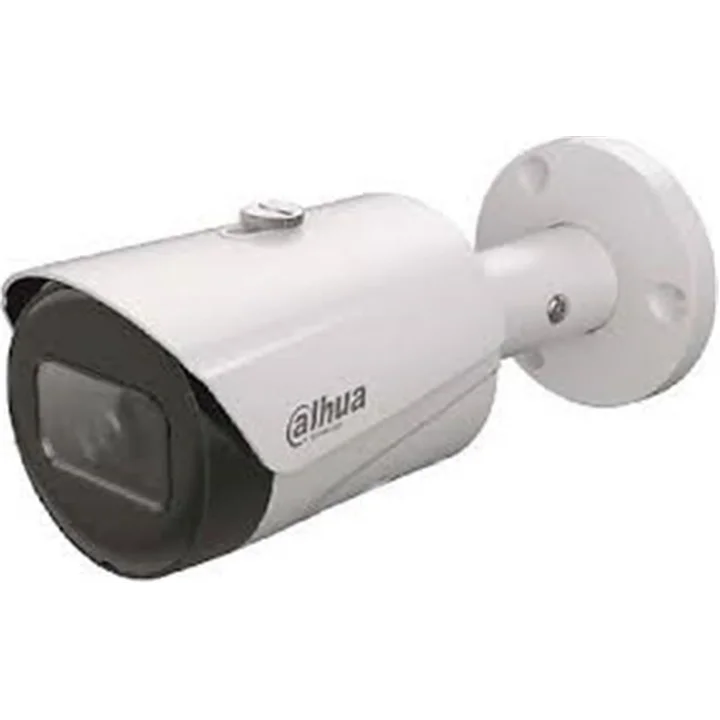 IPC-HFW1431S-S-S2 4 MP 3.6mm Starlight IR IP Bullet Güvenlik Kamerası