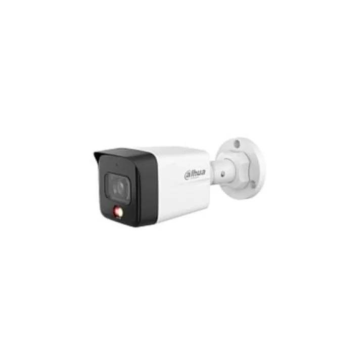 IPC-HFW1439TC1-SA-IL-0280B 4MP 2.8MM AKILLI IŞIK SESLİ IP BULLET KAMERA