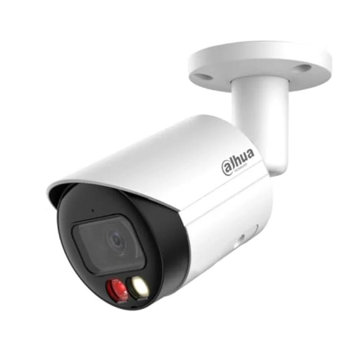 IPC-HFW2449S-S-IL-0360B 4Mp 3,6mm Full Color IP Bullet Kamera