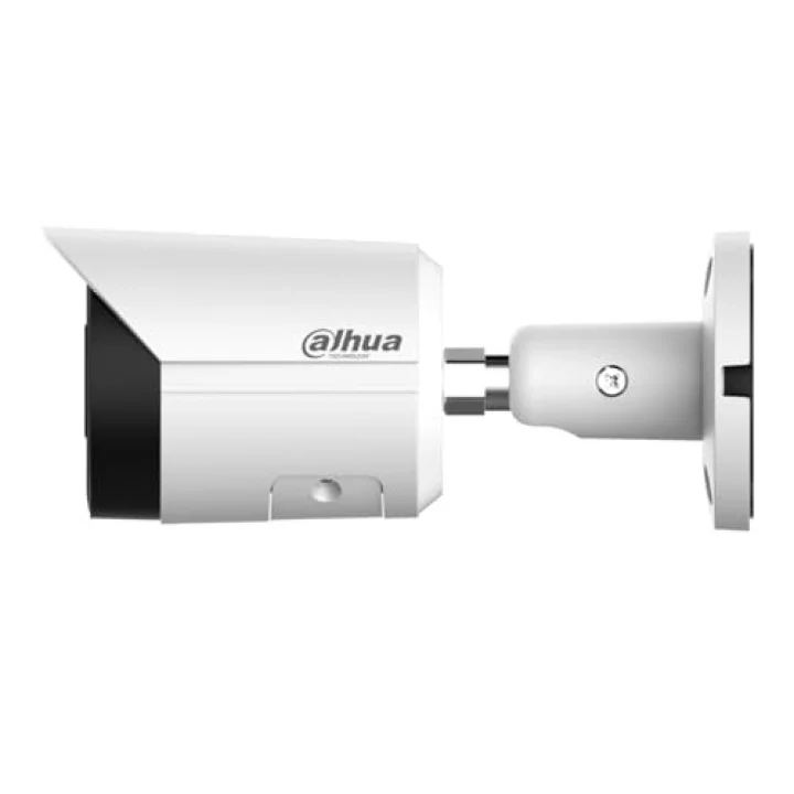 IPC-HFW2449S-S-IL-0360B 4Mp 3,6mm Full Color IP Bullet Kamera