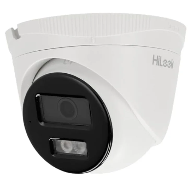 IPC-T240HA-LU 4 MP 2.8mm Dual Light MD 2.0 Ip Dome Kamera
