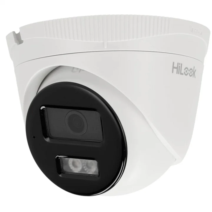 IPC-T240HA-LU 4 MP 2.8mm Dual Light MD 2.0 Ip Dome Kamera