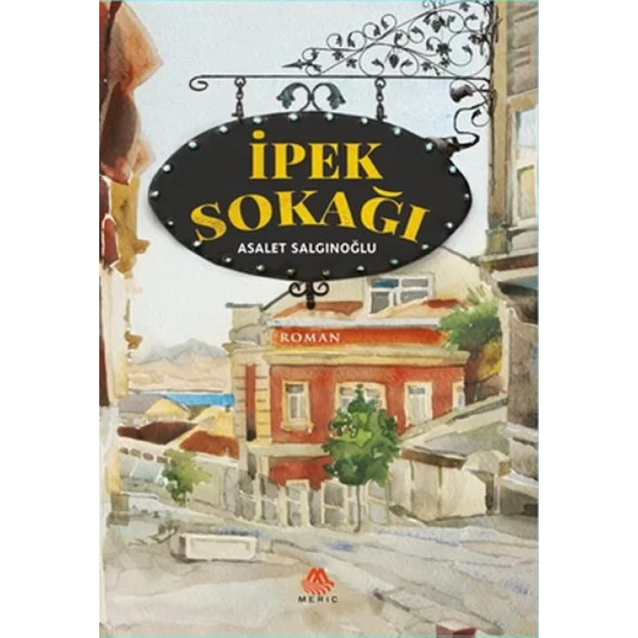 İpek Sokağı