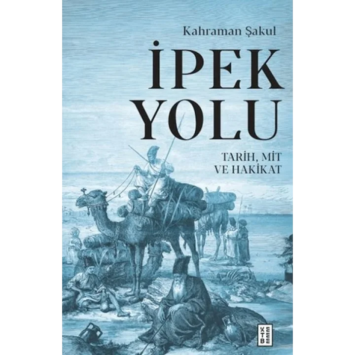 İpek Yolu