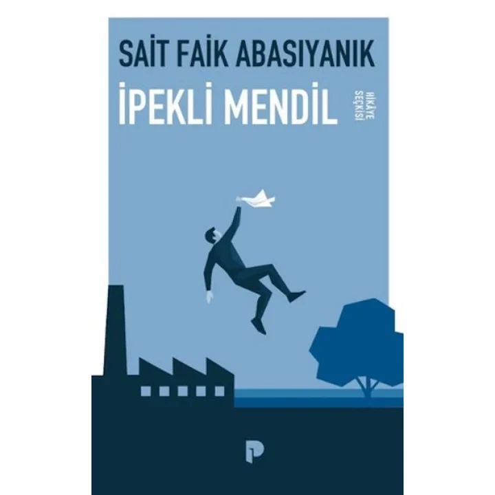 İpekli Mendil