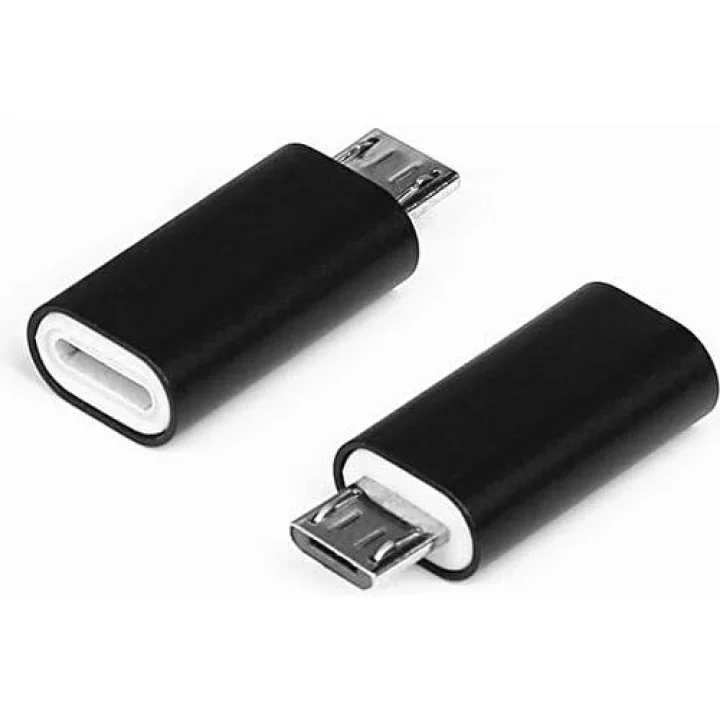 İphone Micro USB Çevirici Lightning Micro USB Çevirici