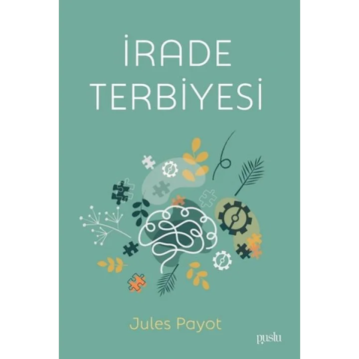 İrade Terbiyesi
