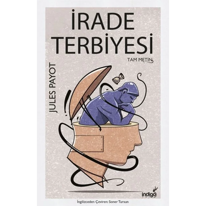 İrade Terbiyesi
