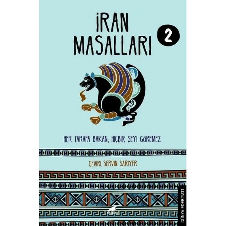 İran Masalları 2
