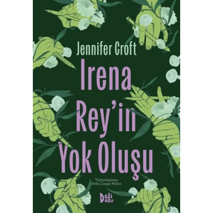 Irena Reyin Yok Oluşu