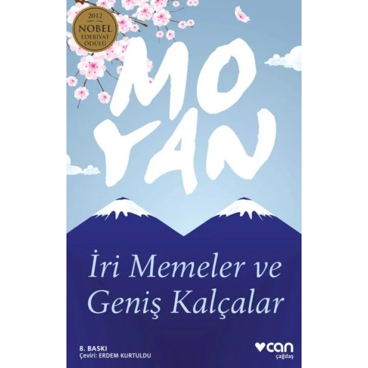 İri Memeler ve Geniş Kalçalar