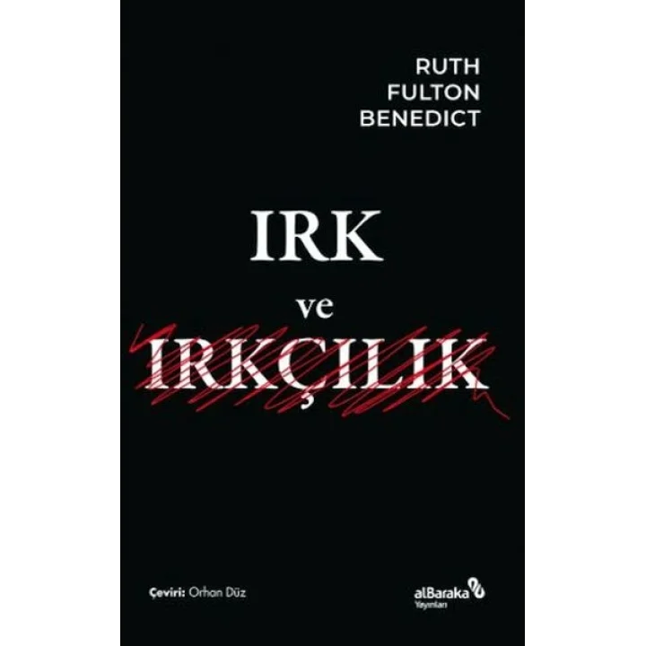 Irk ve Irkçılık