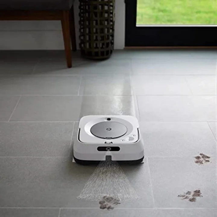 İROBOT BRAAVA JET M6 YIKANABİLİR PAD