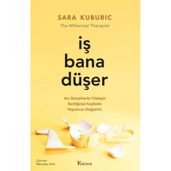 İş Bana Düşer