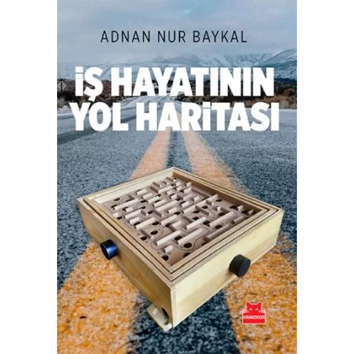 İş Hayatının Yol Haritası
