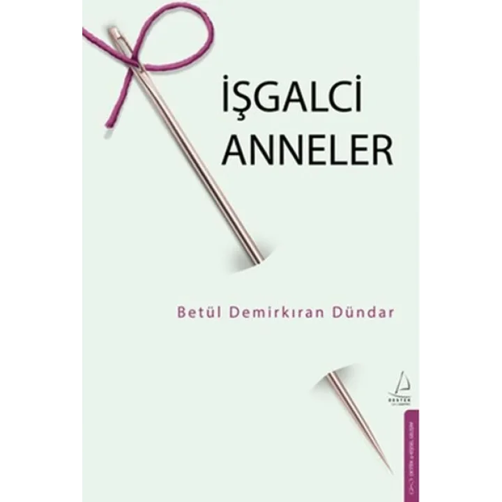 İşgalci Anneler