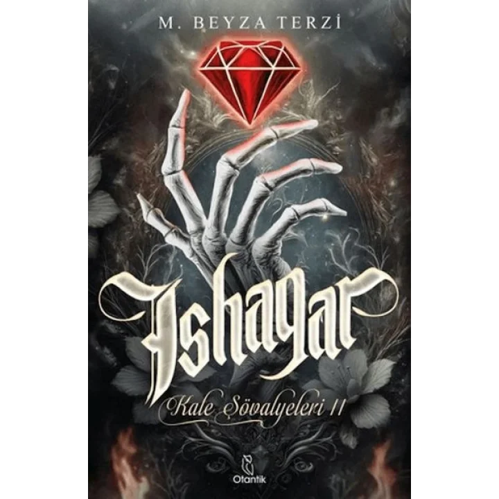 Ishagar – Kale Şövalyeleri 2