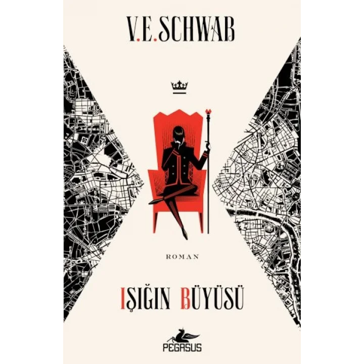 Işığın Büyüsü (Sihrin Tonları – 3)