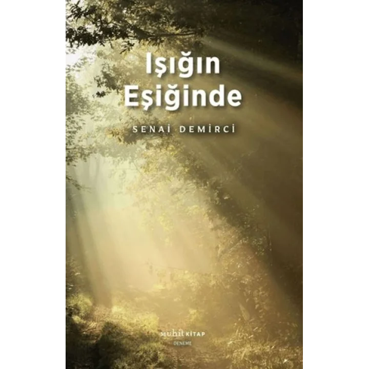 Işığın Eşiğinde