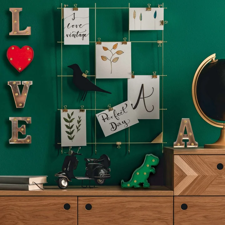 Işık Harf L