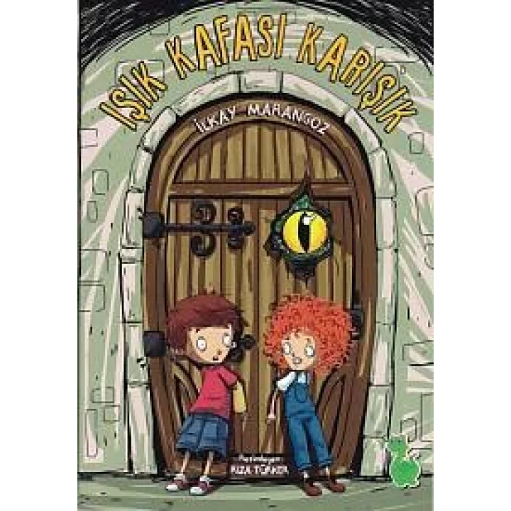 Işık Kafası Karışık