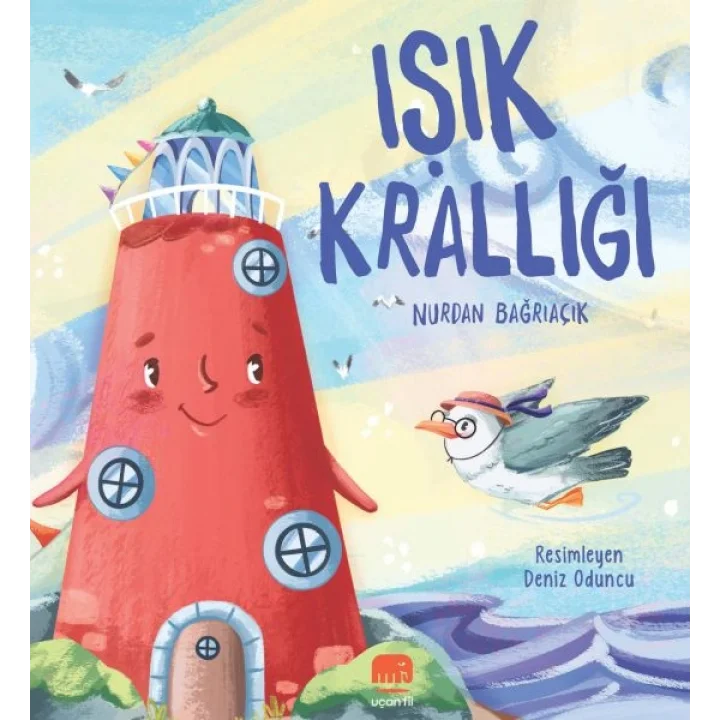 Işık Krallığı
