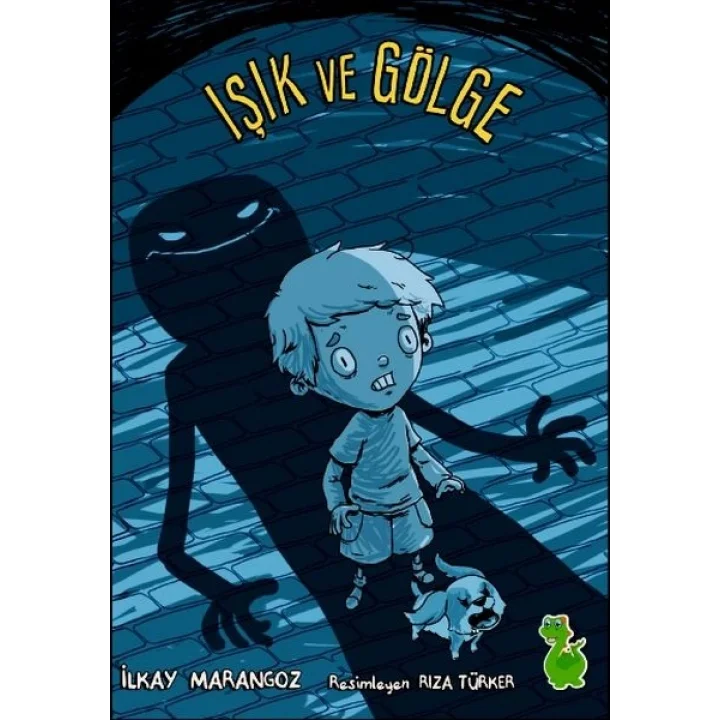 Işık ve Gölge