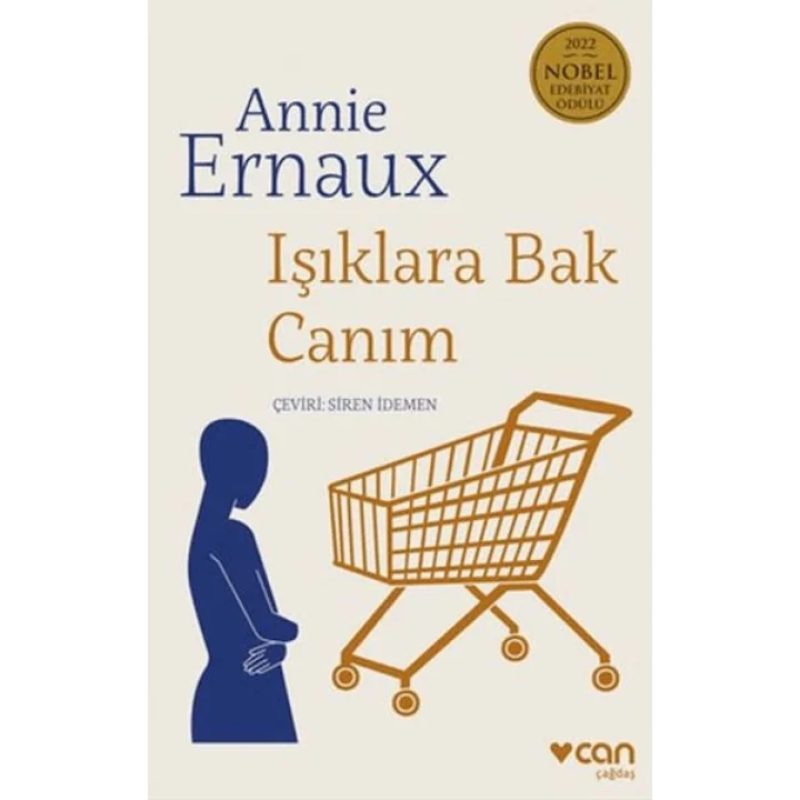 Işıklara Bak Canım