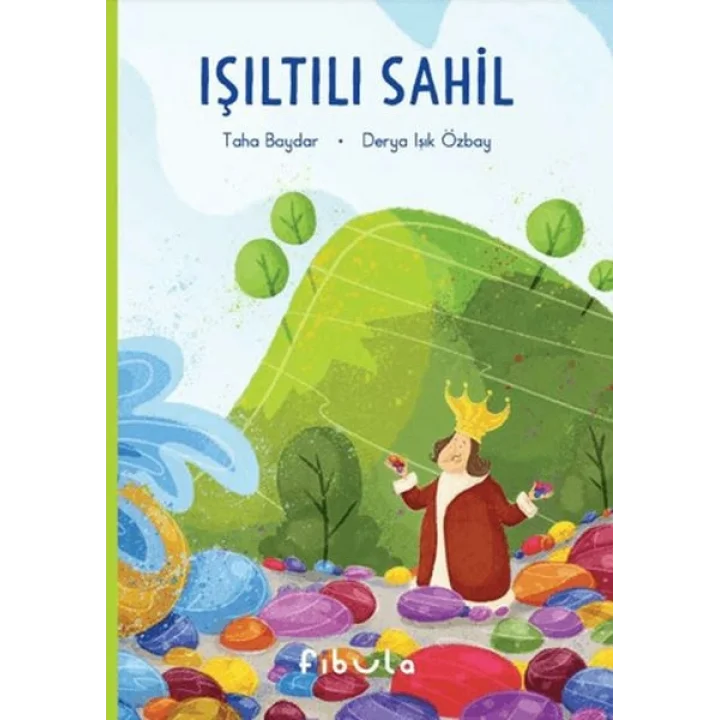 Işıltılı Sahil