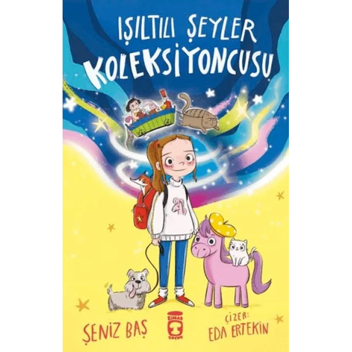 Işıltılı Şeyler Koleksiyoncusu