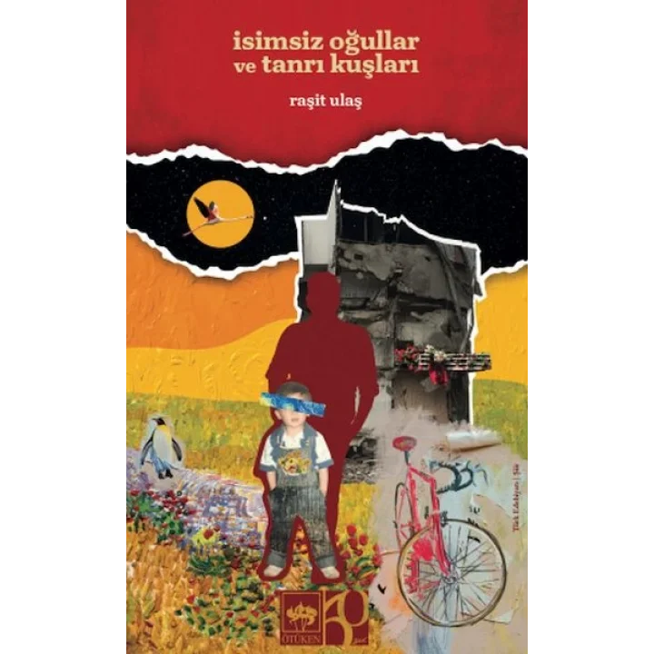 İsimsiz Oğullar ve Tanrı Kuşları